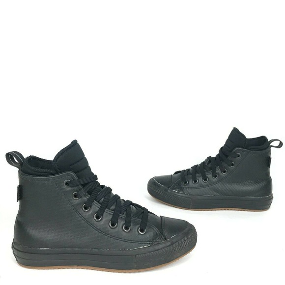 waterproof converse low top